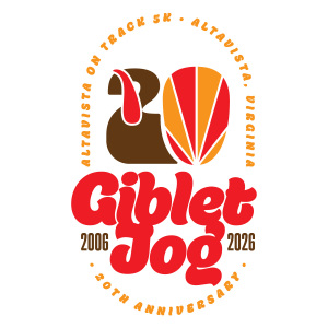 Altavista On Track Giblet Jog 5K homepage