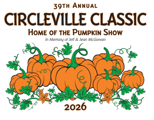 Circleville Classic 5K Run/Walk home