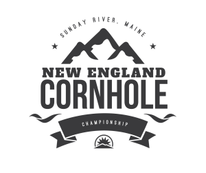 New England Cornhole Championships homepage