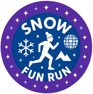 SNOW Fun Run - 5k Run/Walk/Party! homepage