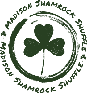 Madison Shamrock Shuffle homepage
