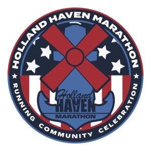 2026 Holland Haven Marathon homepage
