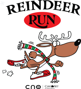 Care Net 5K Reindeer Run/Walk homepage