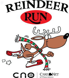 Care Net 5K Reindeer Run/Walk homepage