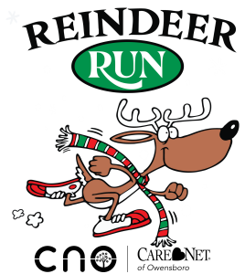 Care Net Owensboro 5K Reindeer Run/Walk homepage