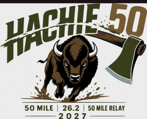Hachie 50 Marathon, Ultra and Relay