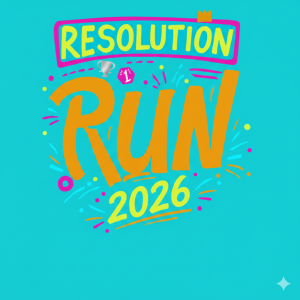 Resolution Run at City Station