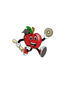 7th Annual Cider Run 5K home