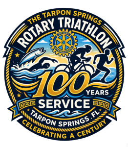 Tarpon Springs Sprint Triathlon/Duathlon/Aquabike/5K