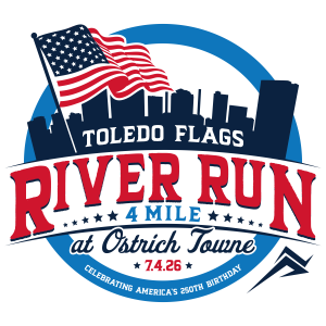 WTOL RIVER RUN 4 MILER at OSTRICH TOWNE homepage