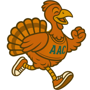17th Annual Athens Turkey Trot on November 27th, 2025 home