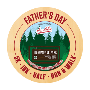 Father's Day Run homepage