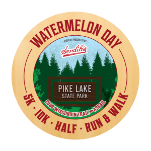 National Watermelon Day Run homepage