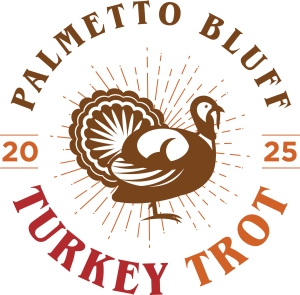 Palmetto Bluff Turkey Trot 5K and Kids Fun Run