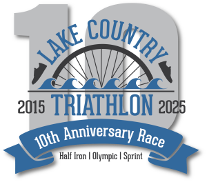 Lake Country Triathlon homepage