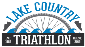 Lake Country Triathlon homepage
