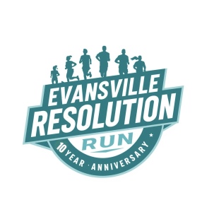 Evansville Resolution Run/Walk 5K, 10K, 15K home