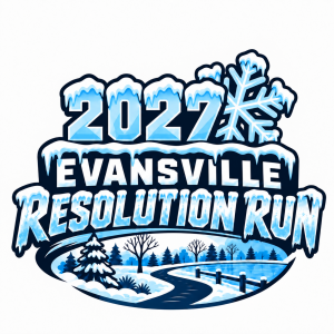 Evansville Resolution Run/Walk 5K, 10K, 15K