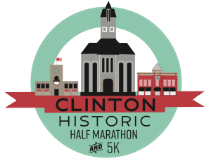 Clinton Historic Half Marathon & 5K