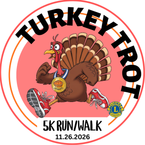 Lions Club Turkey Trot 5K