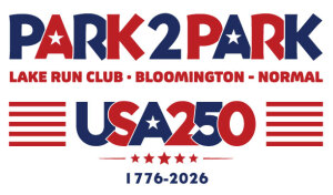 Park 2 Park 5 Miler logo