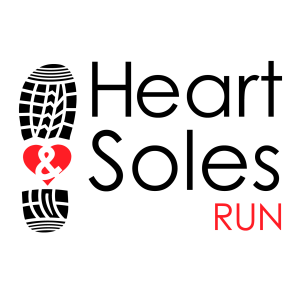 Heart & Soles Run home