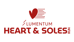 Lumentum Heart & Soles Run homepage