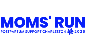 Moms' Run homepage