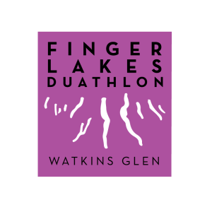 Finger Lakes Duathlon Watkins Glen home