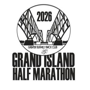 The GBTC Grand Island 1/2 Marathon home