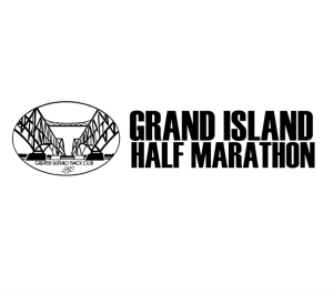 Greater Buffalo Track Club Grand Island Half Marathon logo