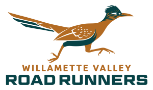 Willamette Valley Road Runners homepage