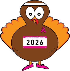 Moses Lake Turkey Trot