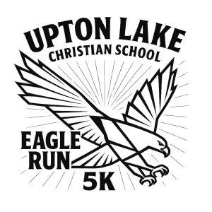 EDRRC - Eagle Run 5K Run/Walk and Kids Run logo