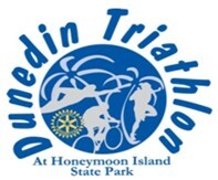 Dunedin Rotary Triathlon home