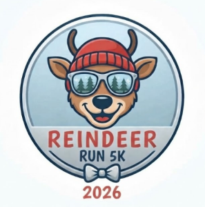 Reindeer Run 5k