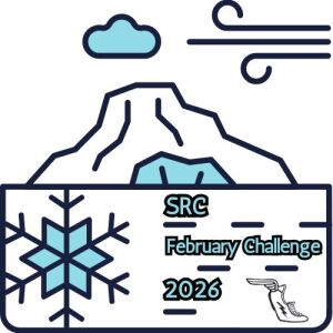 2026 SRC February Challenge home