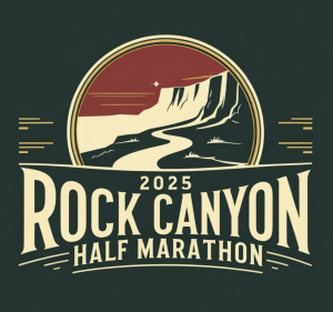 Rock Canyon Half Marathon home
