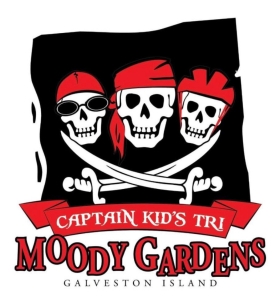 Captain Kids Triathlon homepage