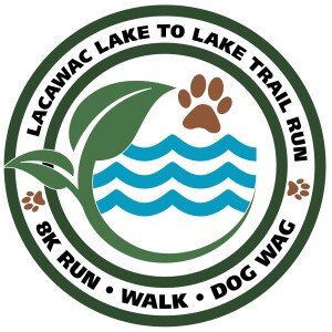 Lake to Lake 8k Trail Run & Dog Woods Walk
