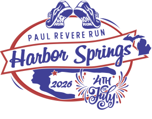 Paul Revere 5K &10 Mile Run/Walk