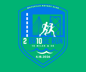 Two Bridge Run 10-Miler and 5K