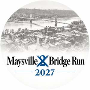 Maysville Bridge Run - 10-Miler and 5k