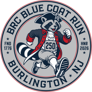 BRC Blue Coat Run & Beer Festival