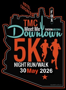 TMC Meet Me Downtown 5k Night Run and Festival of Miles homepage