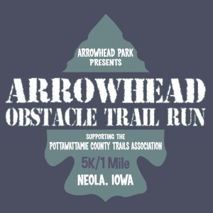 Arrowhead Obstacle Trail Run home