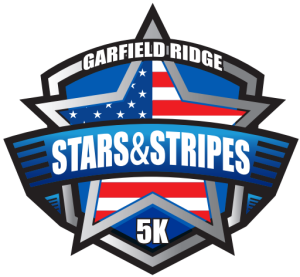 Garfield Ridge Stars and Stripes 5K Run homepage