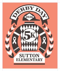 Sutton Derby Day 5k and 1 Mile Fun Run home