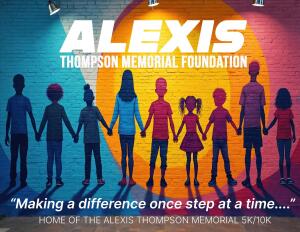 Alexis Thompson Memorial 5k/10K home