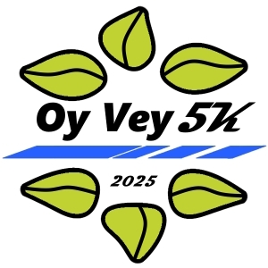 10th Annual Oy Vey 5K home